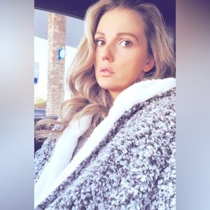 Meet Your Posher, Tea!